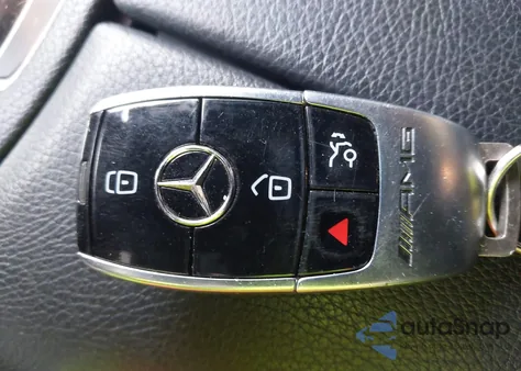 2022 Mercedes-Benz Amg Gt 43 4-Door Coupe z USA, uszkodzony, nr VIN W1K7X5KB0NA051091